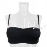 Reggiseno FEEL Lormar Nero: Eleganza e Comfort per Ogni Donna