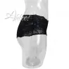 Culotte 496 Lepel in pizzo 3D