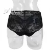 Culotte 496 Lepel in pizzo 3D