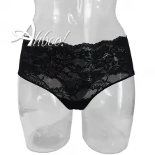 Culotte 496 Lepel in pizzo 3D
