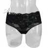 Culotte 496 Lepel in pizzo 3D