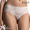 Culotte 496 Lepel in pizzo 3D