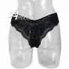 Brasiliana a V 493 Lepel in pizzo 3D