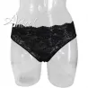 Slip 492 Lepel in pizzo 3D