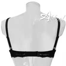Reggiseno 495 Lepel in pizzo 3D