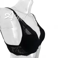 Reggiseno 495 Lepel in pizzo 3D