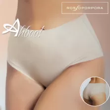 Culotte Rossoporpora 5500 taglio laser