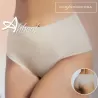 Culotte Rossoporpora 5500 taglio laser