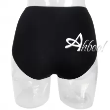 Culotte Rossoporpora 5500 taglio laser