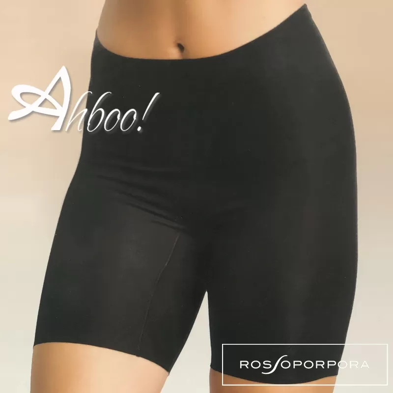 Pantaloncino Rossoporpora 5600 taglio laser
