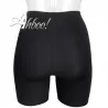 Pantaloncino Rossoporpora 5600 taglio laser