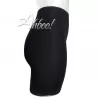 Pantaloncino Rossoporpora 5600 taglio laser