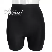 Pantaloncino Rossoporpora 5600 taglio laser