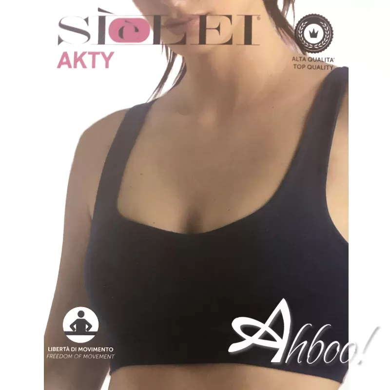 Reggiseno Akty 07 SièLei