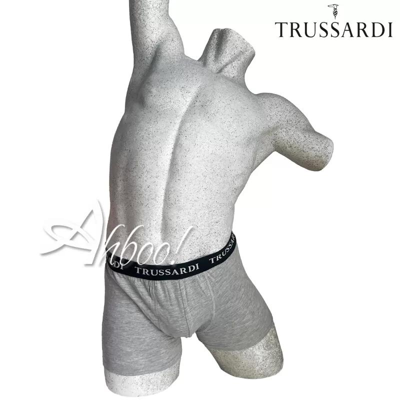 Boxer Trussardi Cotone elasticizzato 2pz