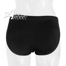 Slip S25 in cotone modal Risveglia I Sensi Conf. 6 pz