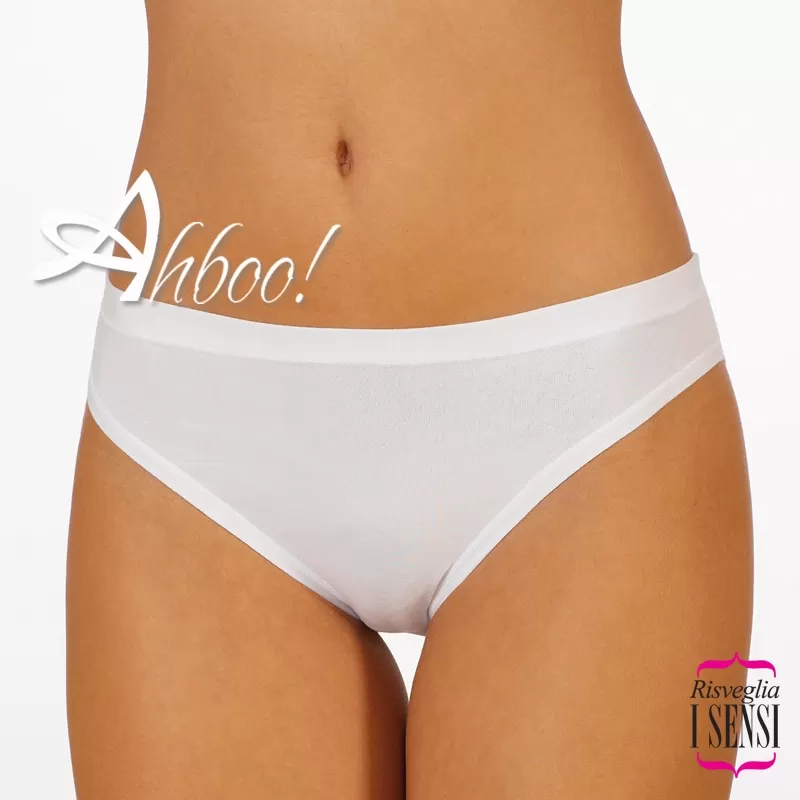 Slip S25 in cotone modal Risveglia I Sensi