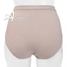 Slip maxi S31 in cotone modal Risveglia I Sensi Conf. 6 pz