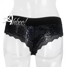 Panty String S36 cotone modal Risveglia I Sensi Conf. 6 pz