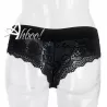 Panty String S36 cotone modal Risveglia I Sensi Conf. 6 pz