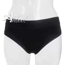 Panty String S36 cotone modal Risveglia I Sensi Conf. 6 pz