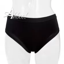 Slip midi S29 in cotone modal Risveglia I Sensi Conf. 6 pz