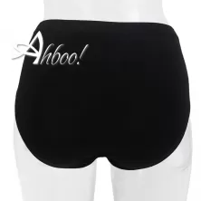 Culotte S78 in cotone modal Risveglia I Sensi Conf. 6 pz