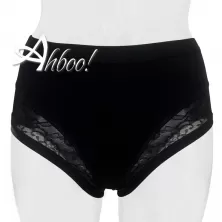 Culotte S78 in cotone modal Risveglia I Sensi Conf. 6 pz