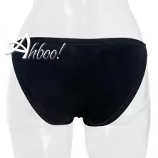Tanga S27 in cotone modal Risveglia I Sensi Conf. 6 pz