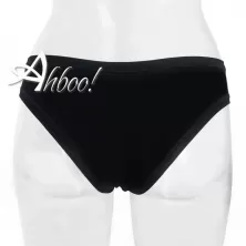 Slip Brasiliano S23 in cotone modal Risveglia I Sensi Conf. 6 pz