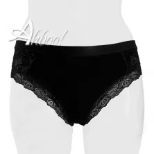 Slip 502 in cotone modal Risveglia I Sensi Conf. 6 pz