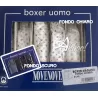 Boxer Maglina NOVENOVE conf. 6 pz