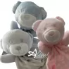 Dudu neonati peluche doudou Mafer