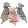 Dudu neonati peluche doudou Mafer