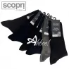 Calze Lunghe Concorde Scopri 6 pz