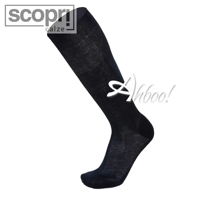 Calze Lunghe Concorde Scopri 6 pz