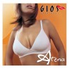 Gios SESAMO Reggiseno a Triangolo senza ferretto 