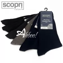 Calze Corte Boeing Scopri 6 pz