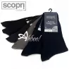 Calze Corte Boeing Scopri 6 pz