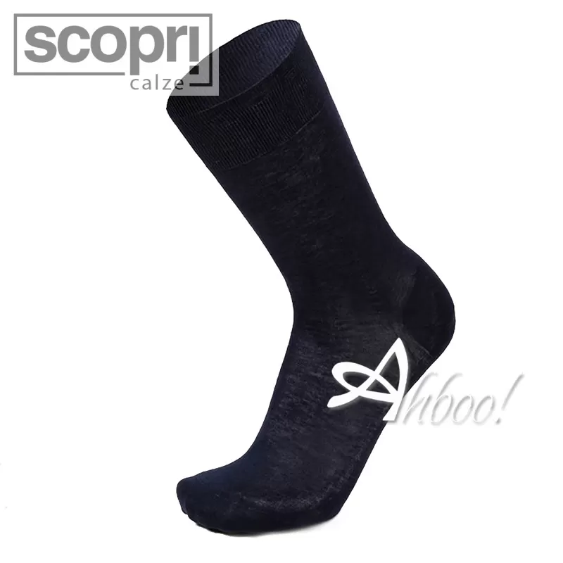 Calze Corte Boeing Scopri 6 pz