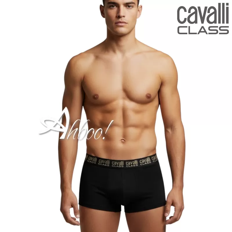 Boxer Cavalli Class JD003 bi-pack