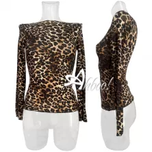 Maglia Sublyme Cashmere Ultra Light scollo tondo