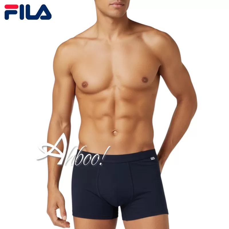 Boxer FU5262 Fila Conf. 3 pz