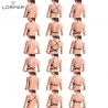 Joker 18 Lormar Reggiseno Multiposizione