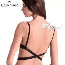 Lormar JOKER 18 Reggiseno Multiposizione