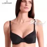 Reggiseno Lormar Mousse balconcino