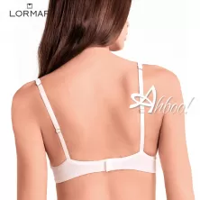Push-up preformato Lormar Soufflè