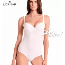 Body Lormar Mousse