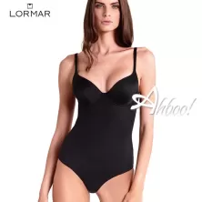 Body Lormar Mousse