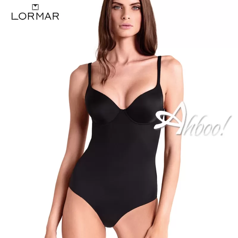 Body Lormar Mousse